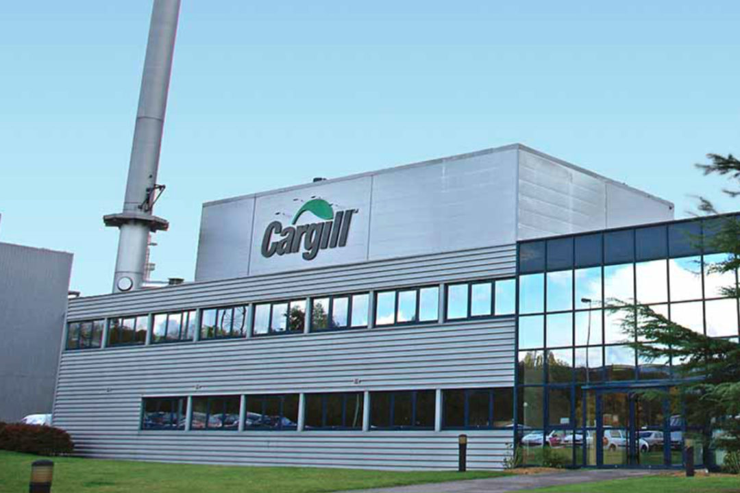 Cargill Opens First-Ever Innovation Hub To Discover Ideas For Food & Beverage Sector