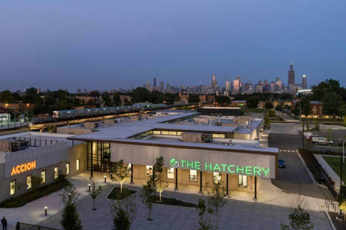 Univar Solutions Launches New Innovation Hub & Food Solution Center To Support Expanding F&B Development