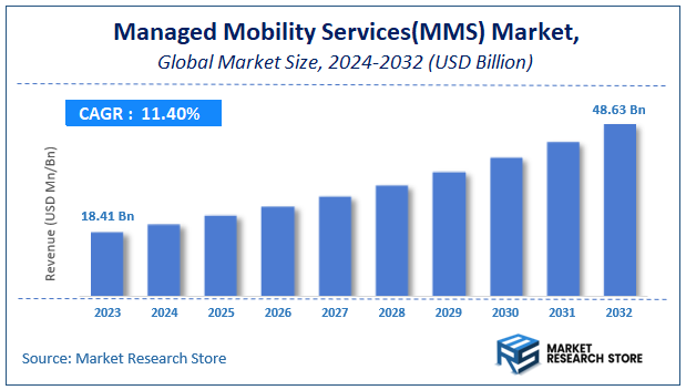 Managed Mobility Services(MMS) Market Size